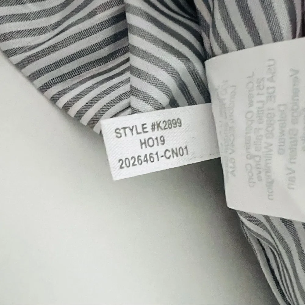 J. Crew nwt crew